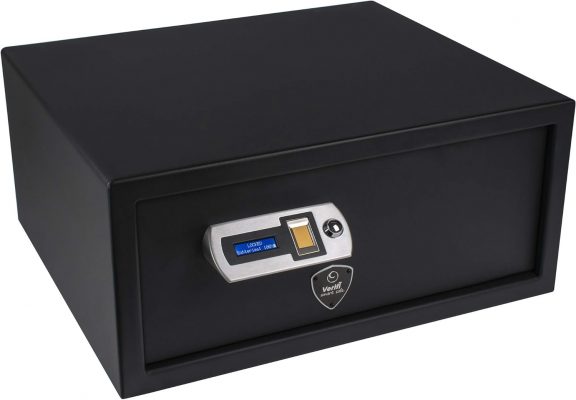 Verifi Smart Safe S6000 Biometric Safe